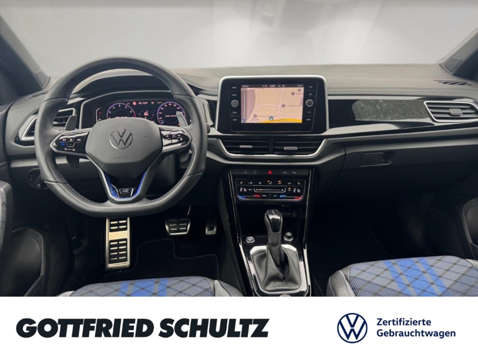 Volkswagen T-Roc – Bild 7