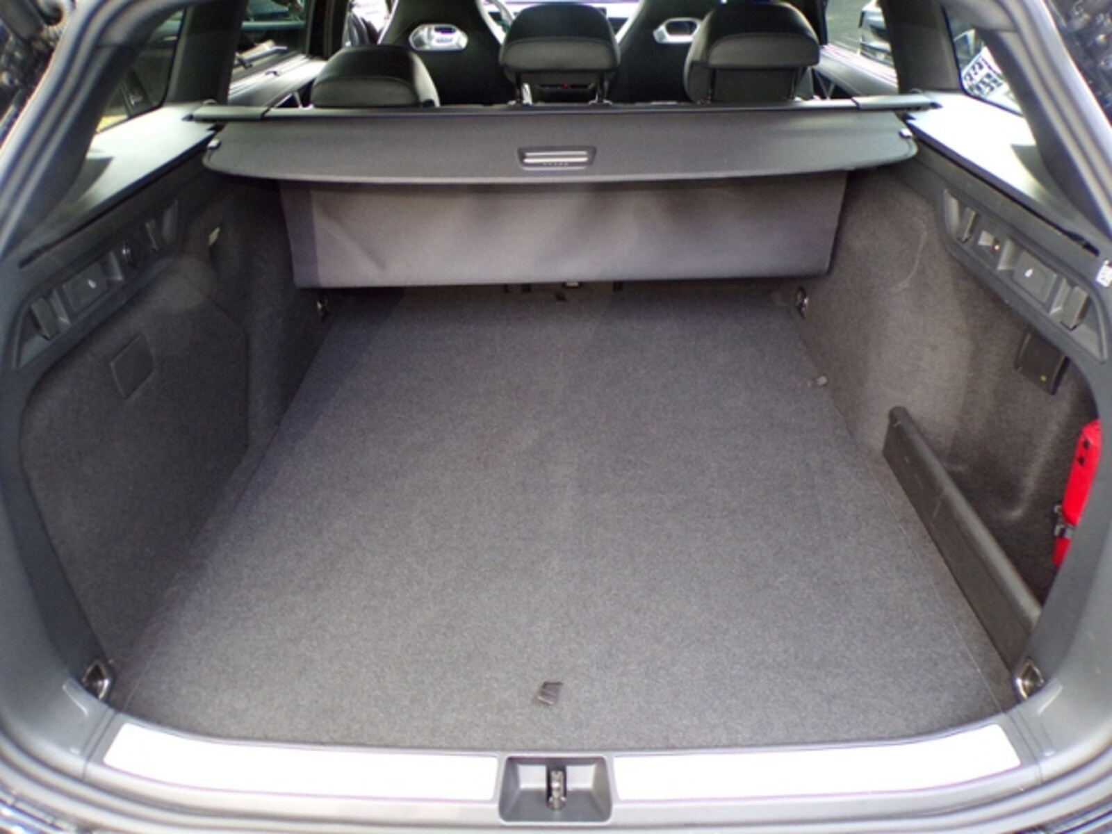 Volkswagen Passat – Bild 26