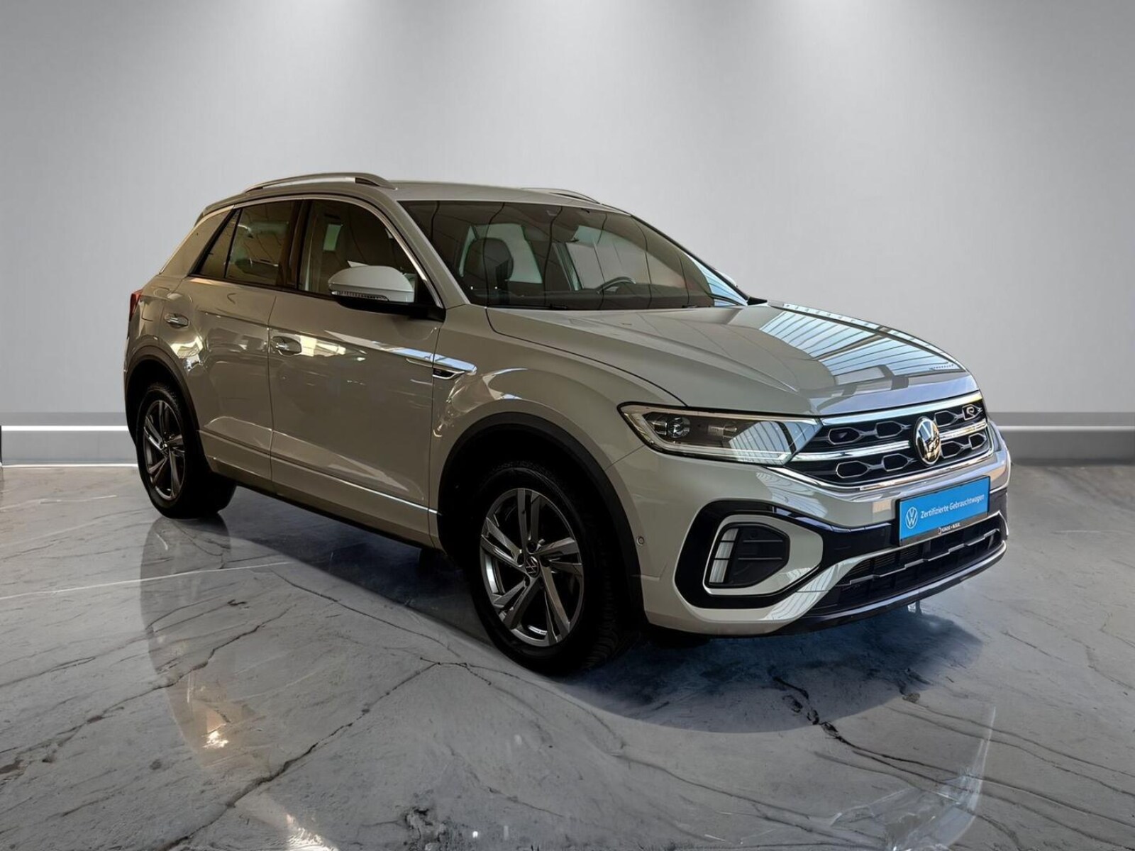 Volkswagen T-Roc – Bild 19