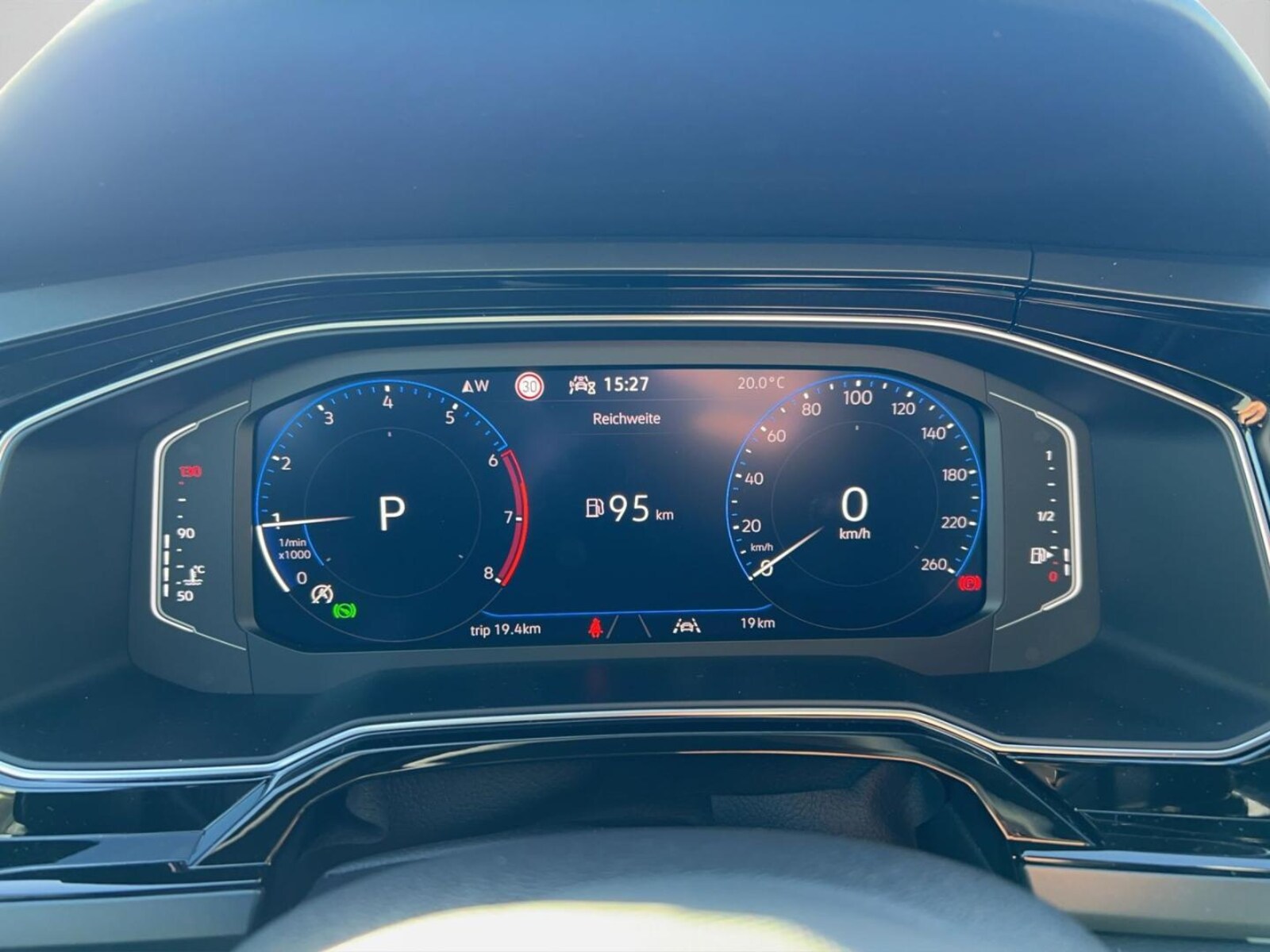 Volkswagen Polo – Bild 10