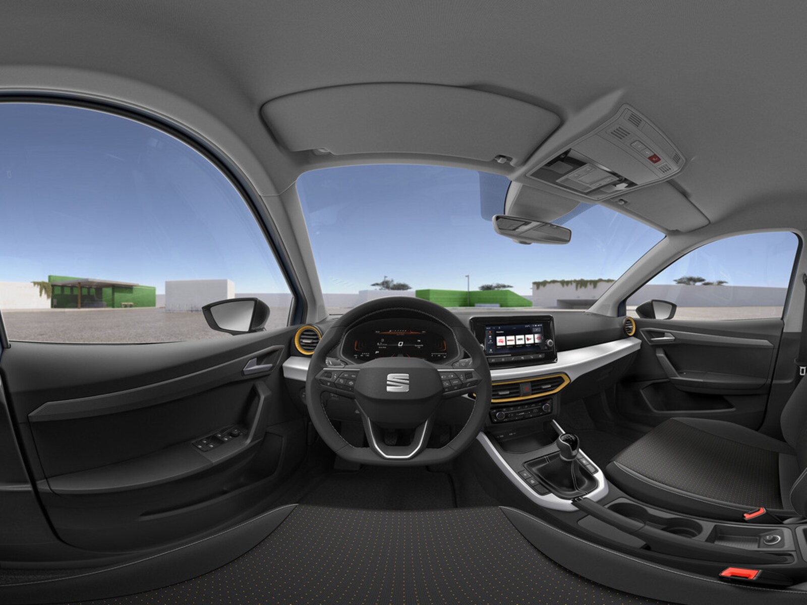 SEAT Arona – Bild 9