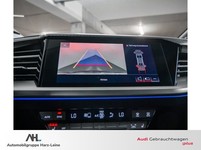 Image about Audi Q4 Sportback e-tron 50 e-tron quattro