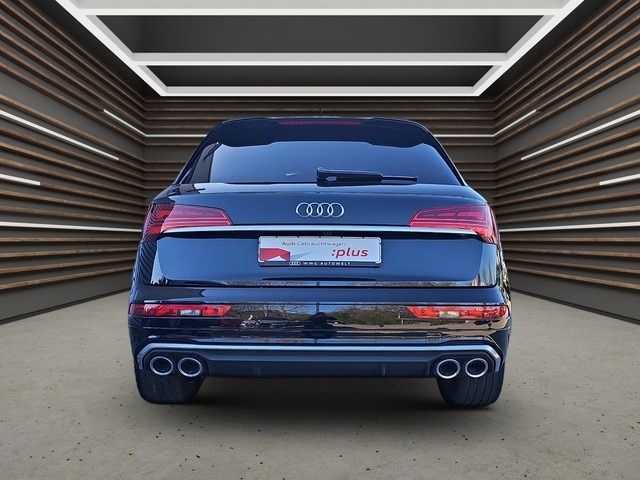 Image about Audi SQ5 TDI tiptronic