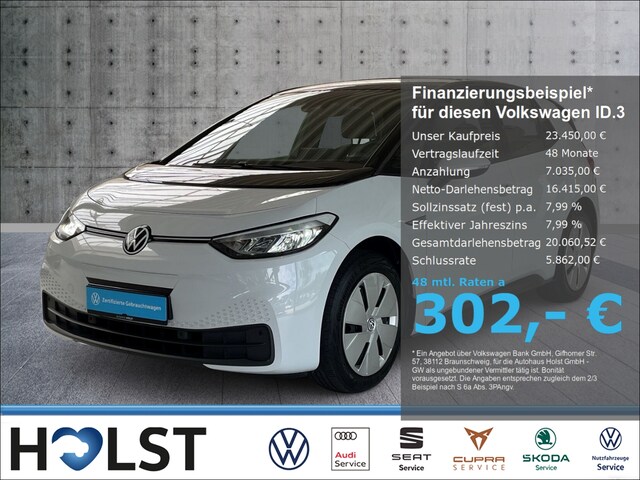 Volkswagen ID.3