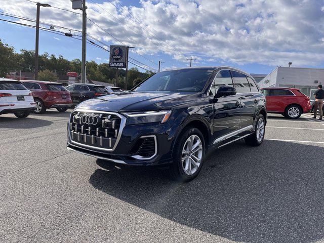 2025 Audi Q7