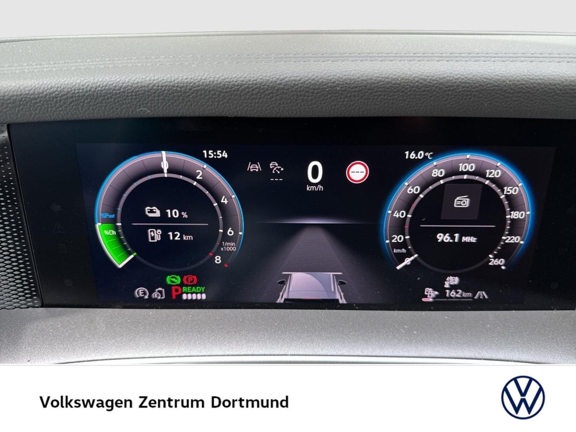 Volkswagen Tayron Life