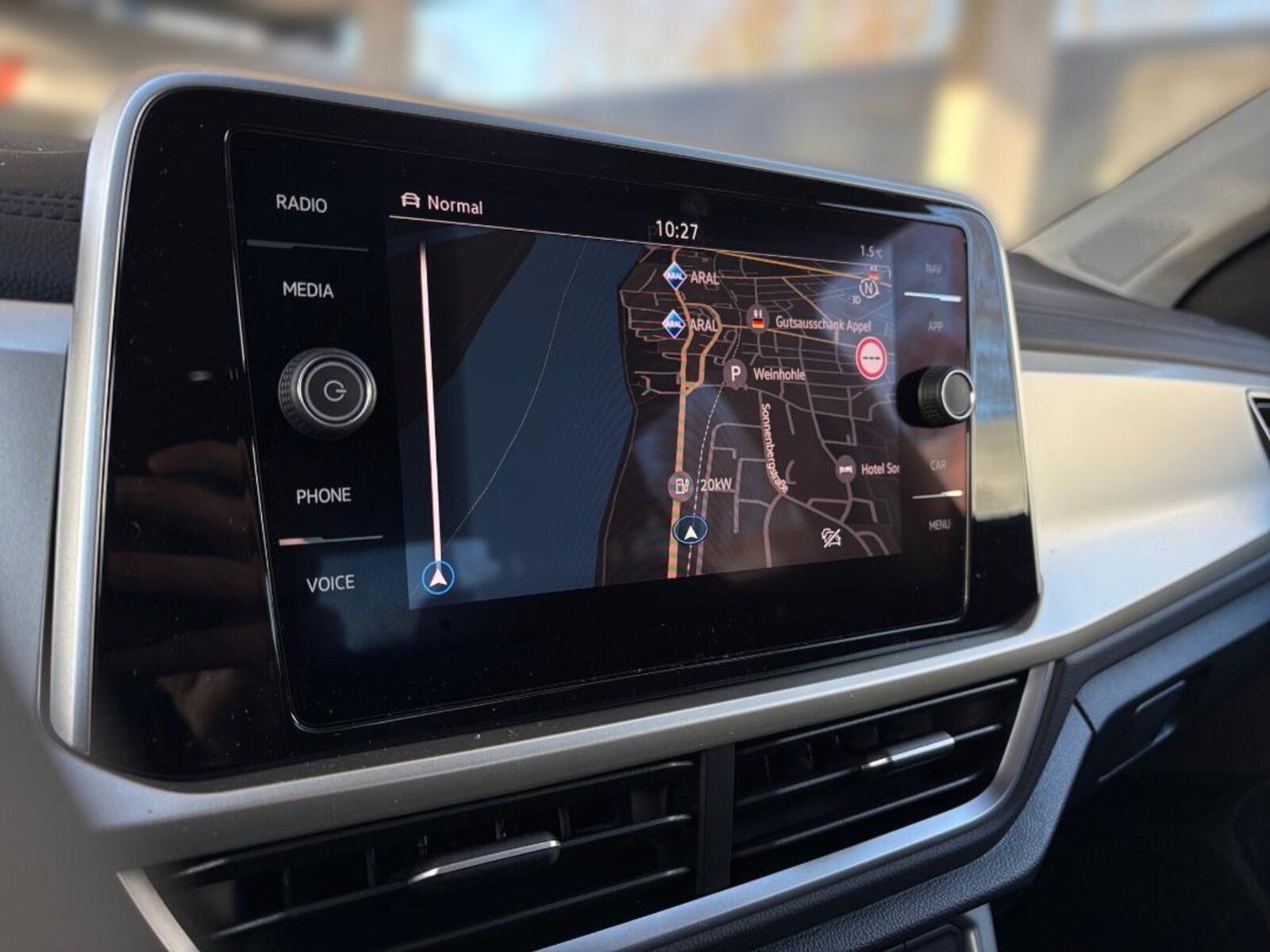 Volkswagen T-Roc – Bild 12
