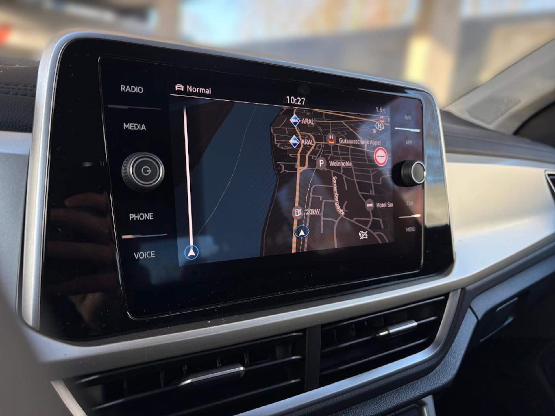 Volkswagen T-Roc MOVE