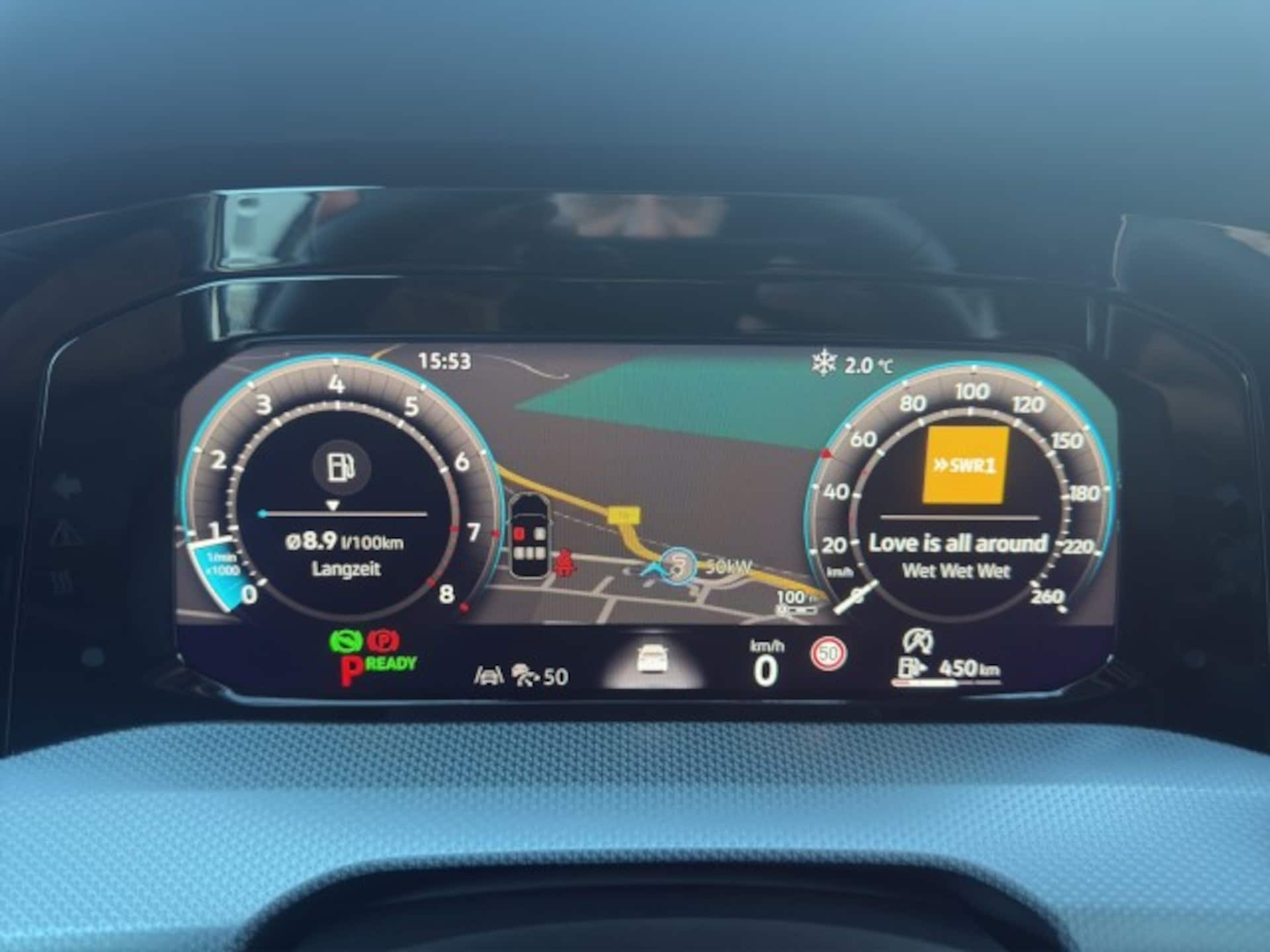 Volkswagen Golf Variant ENERGY