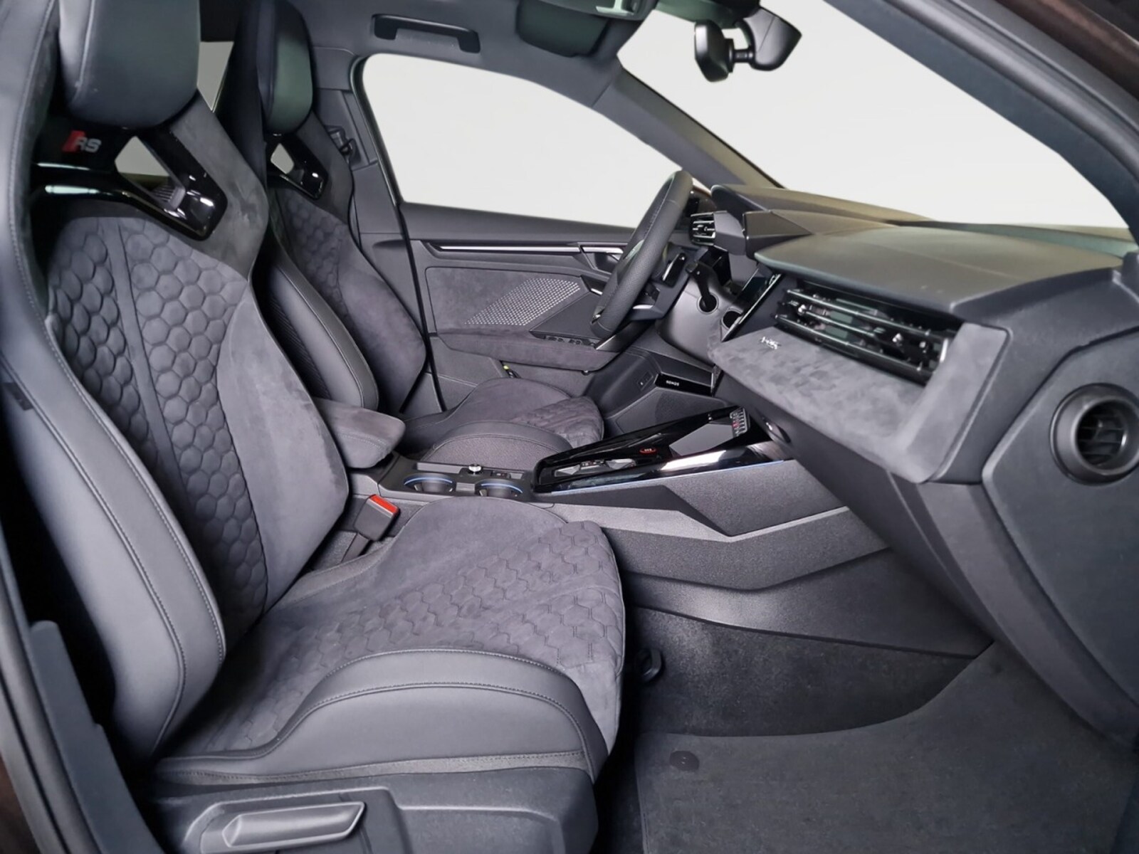 Audi RS 3 Limousine – Bild 9