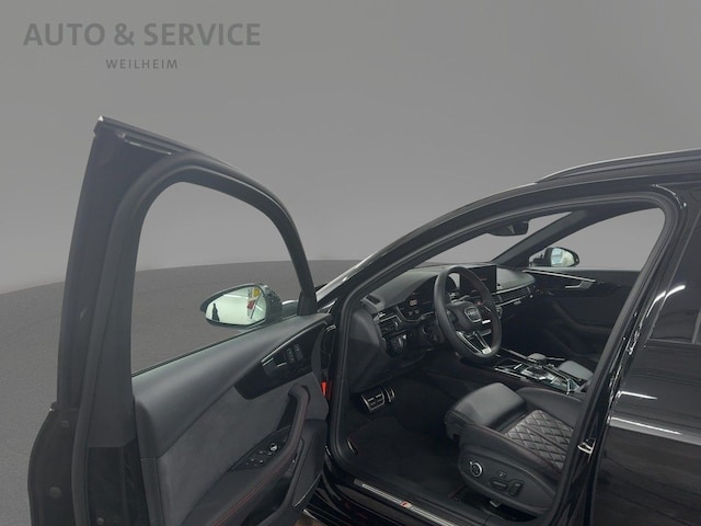 Audi S4 Avant -  - Joinsteer - #5