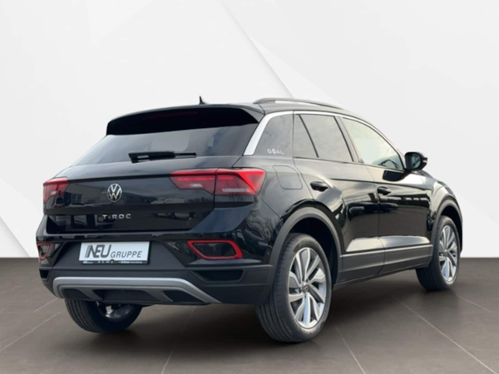 Volkswagen T-Roc – Bild 4