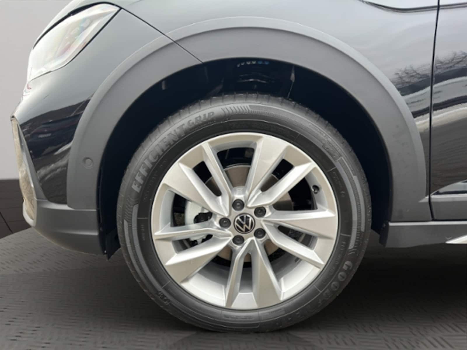 Volkswagen Taigo – Bild 7