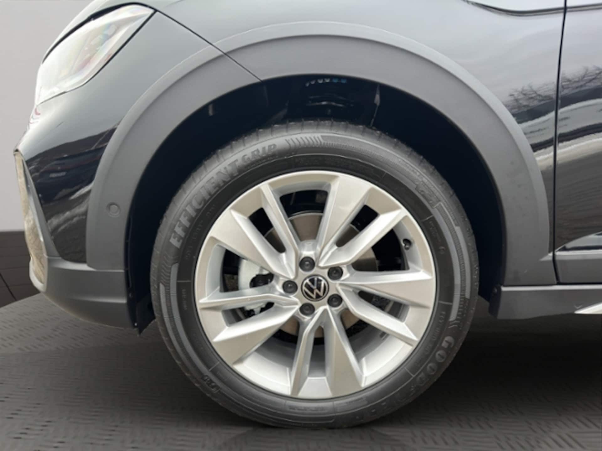 Volkswagen Taigo ENERGY