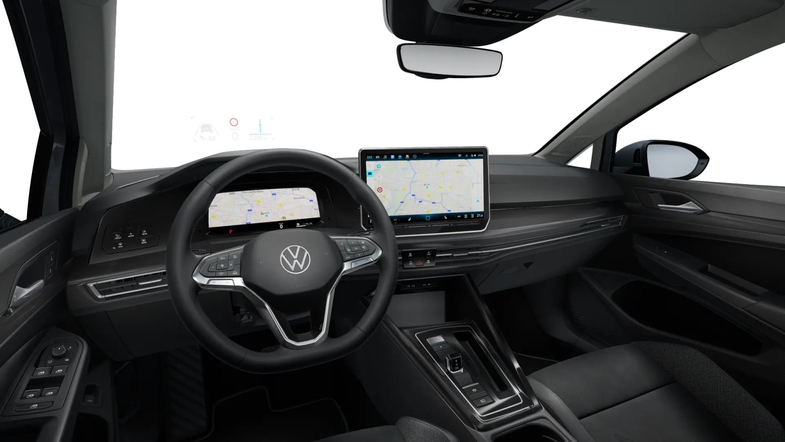 Volkswagen Golf Variant – Bild 8