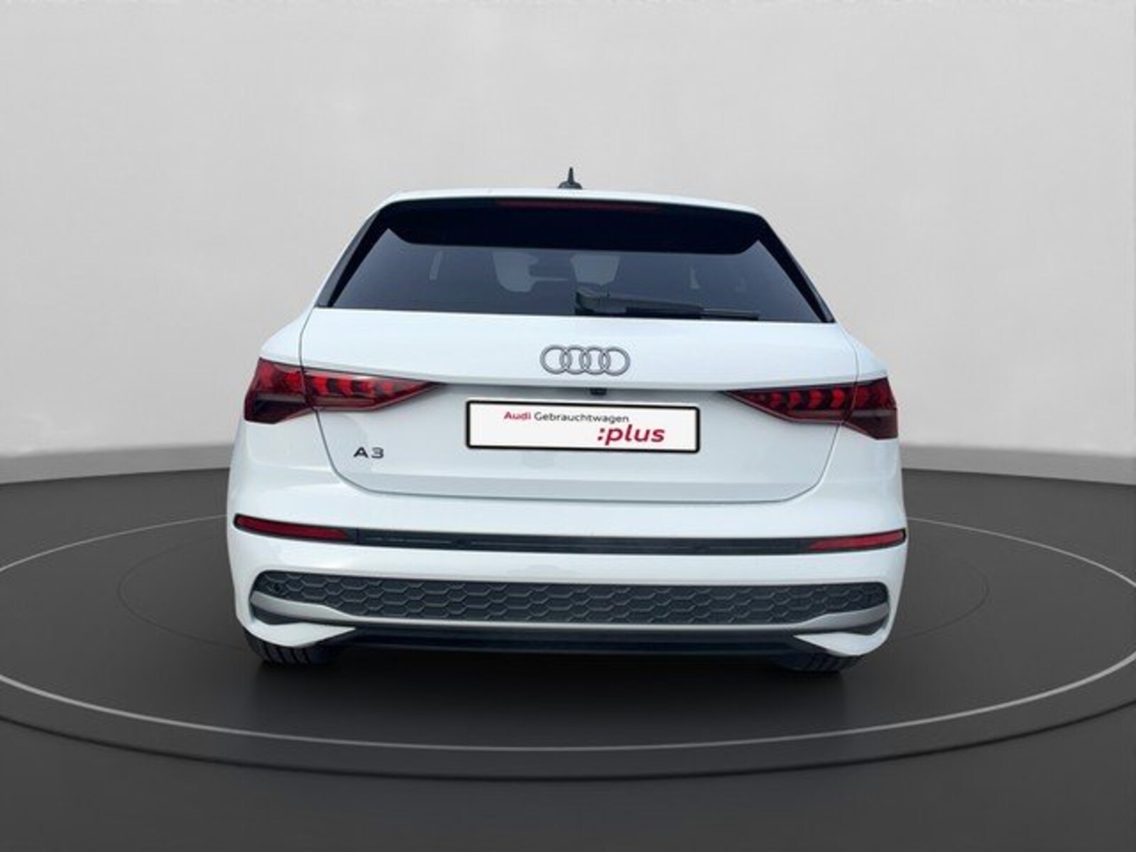 Audi A3 Sportback – Bild 5