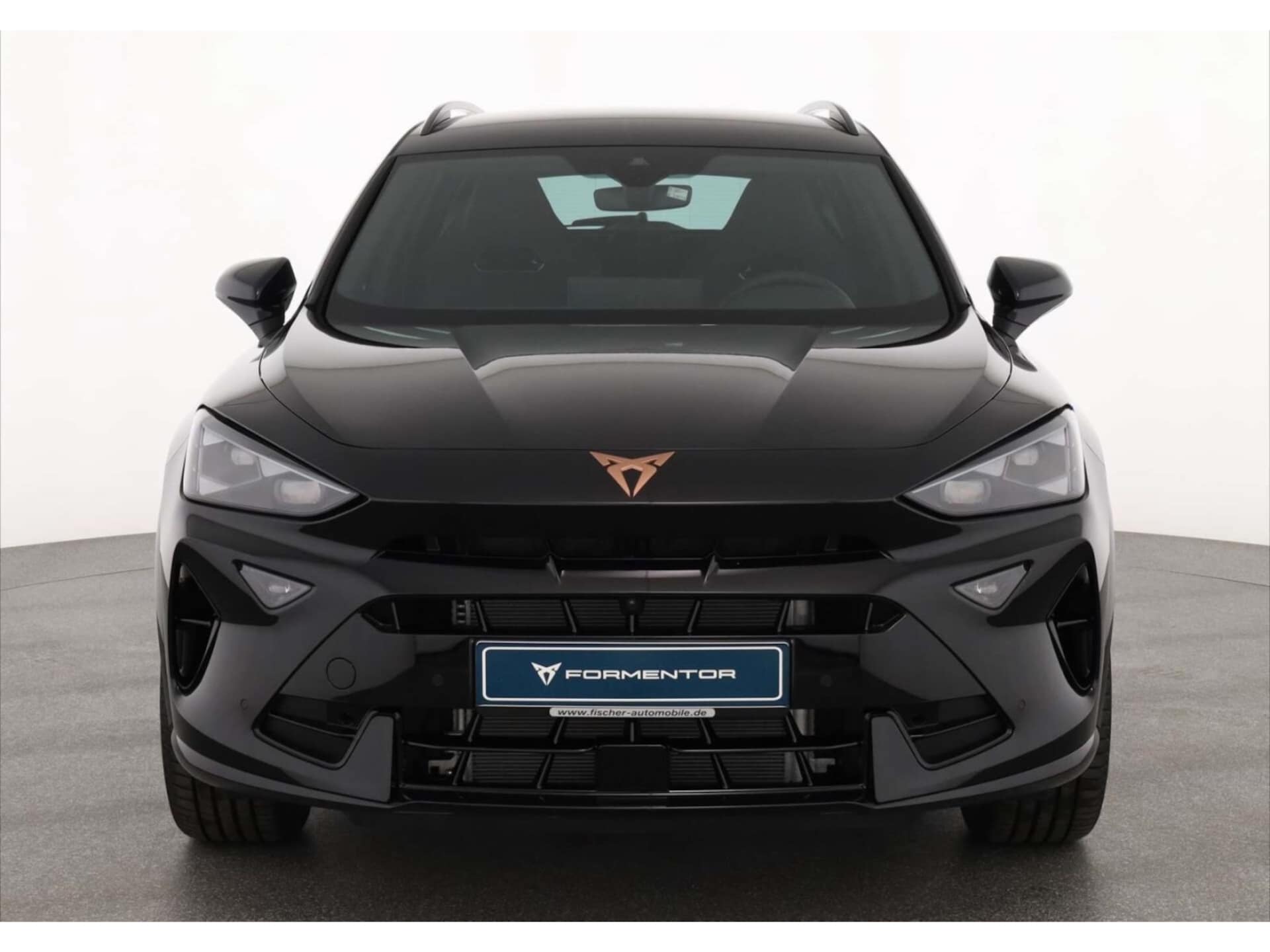 CUPRA Formentor VZ