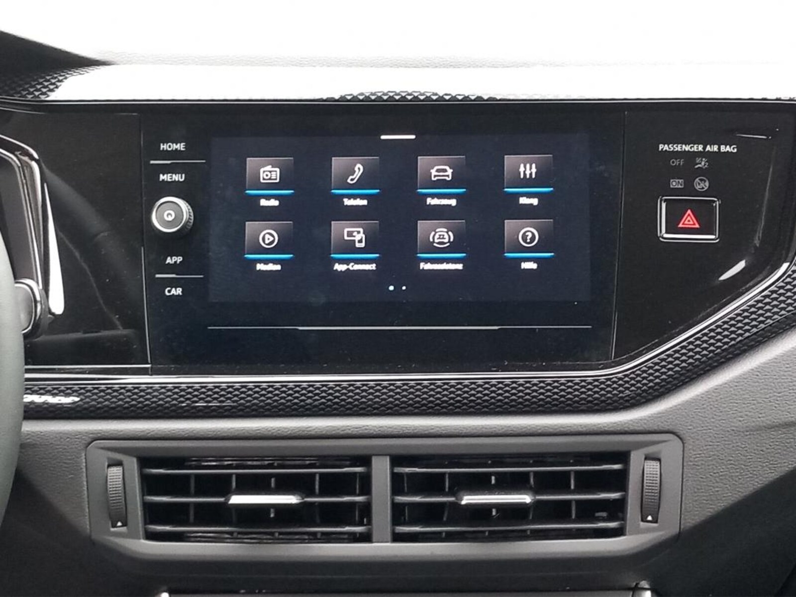 Volkswagen Polo – Bild 15