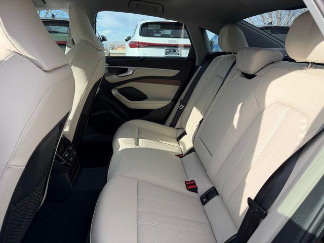 2026 Audi A6 Premium Plus - Photo 25