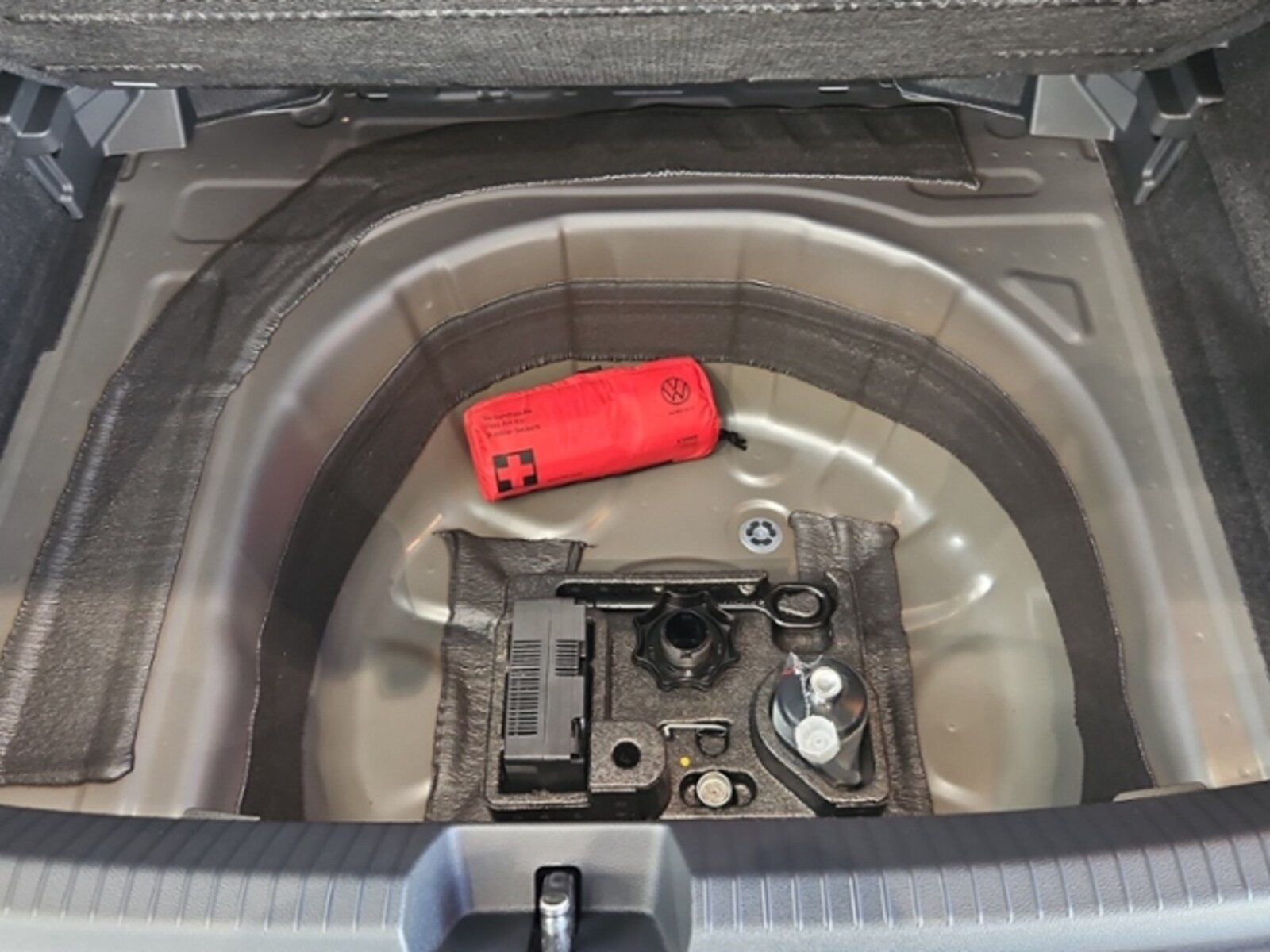Volkswagen Taigo – Bild 22