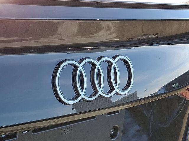 2026 Audi S3 Base - Photo 21