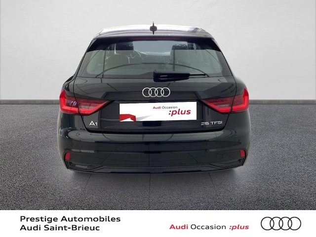 Audi A1 Sportback Design 25 TFSI 95 Ch 5 Vitesses - - Joinsteer - #3