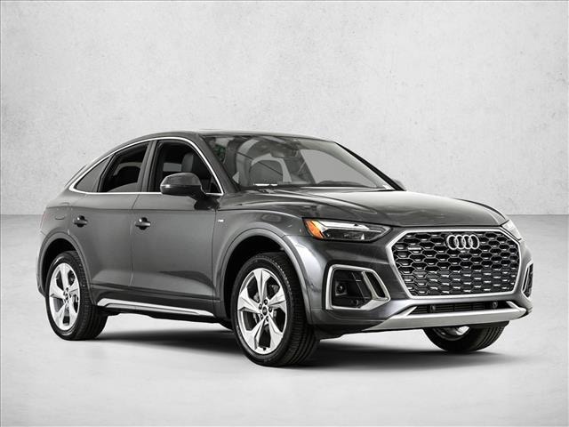 2023 Audi Q5 Sportback