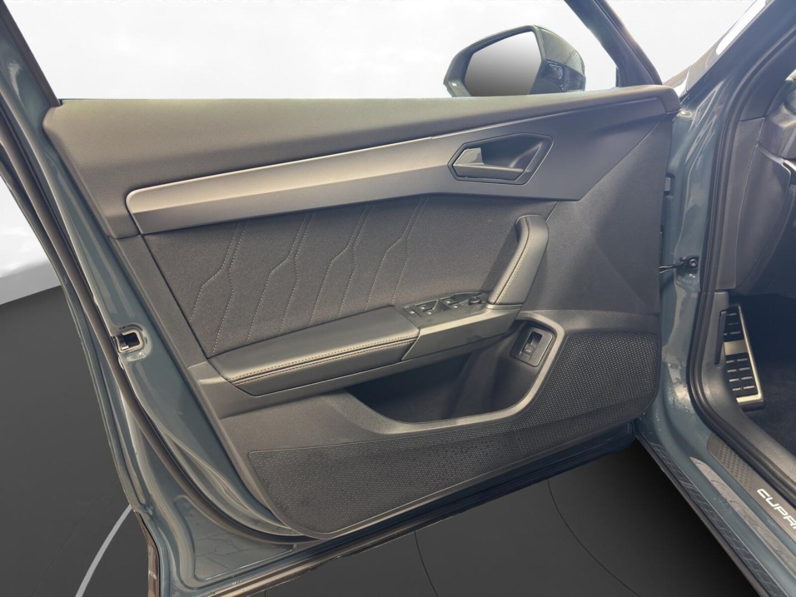 CUPRA Formentor – Bild 10
