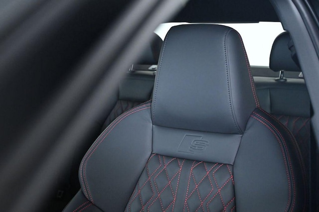 2026 Audi S3 Base - Photo 22