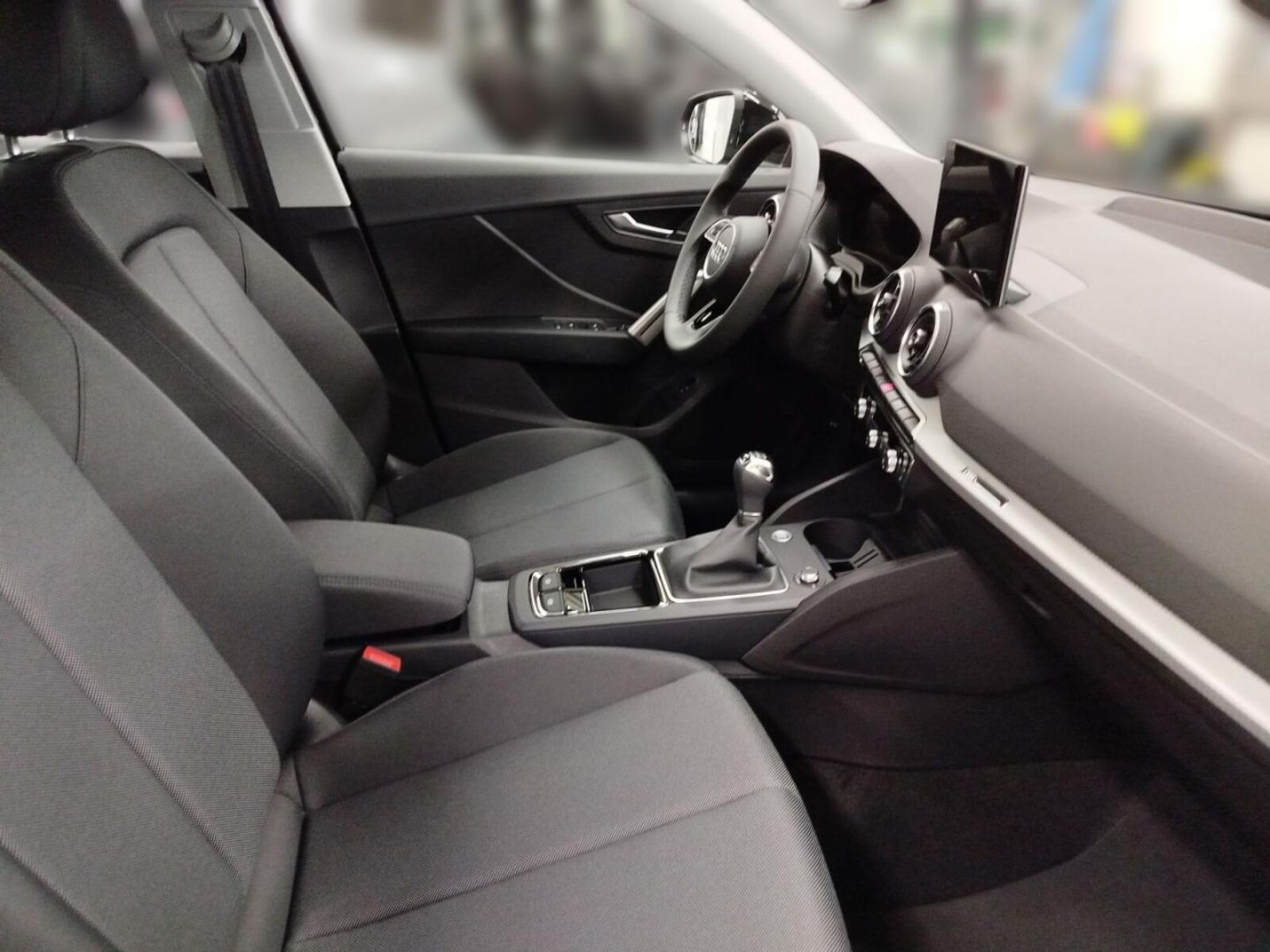 Audi Q2 – Bild 12