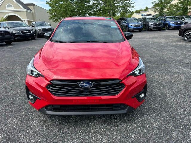2024 Subaru Impreza
