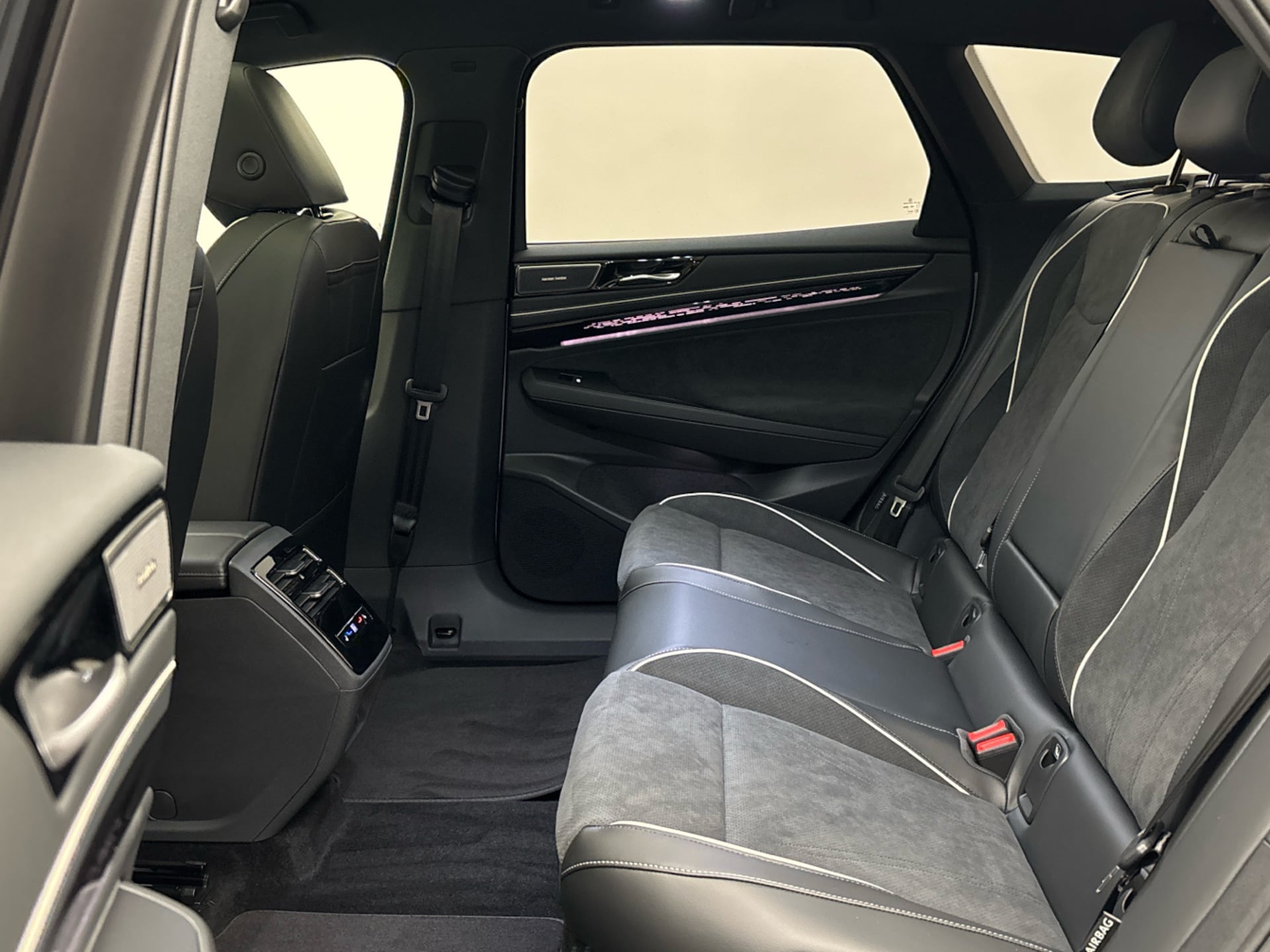 Volkswagen ID.7 Tourer Pro S