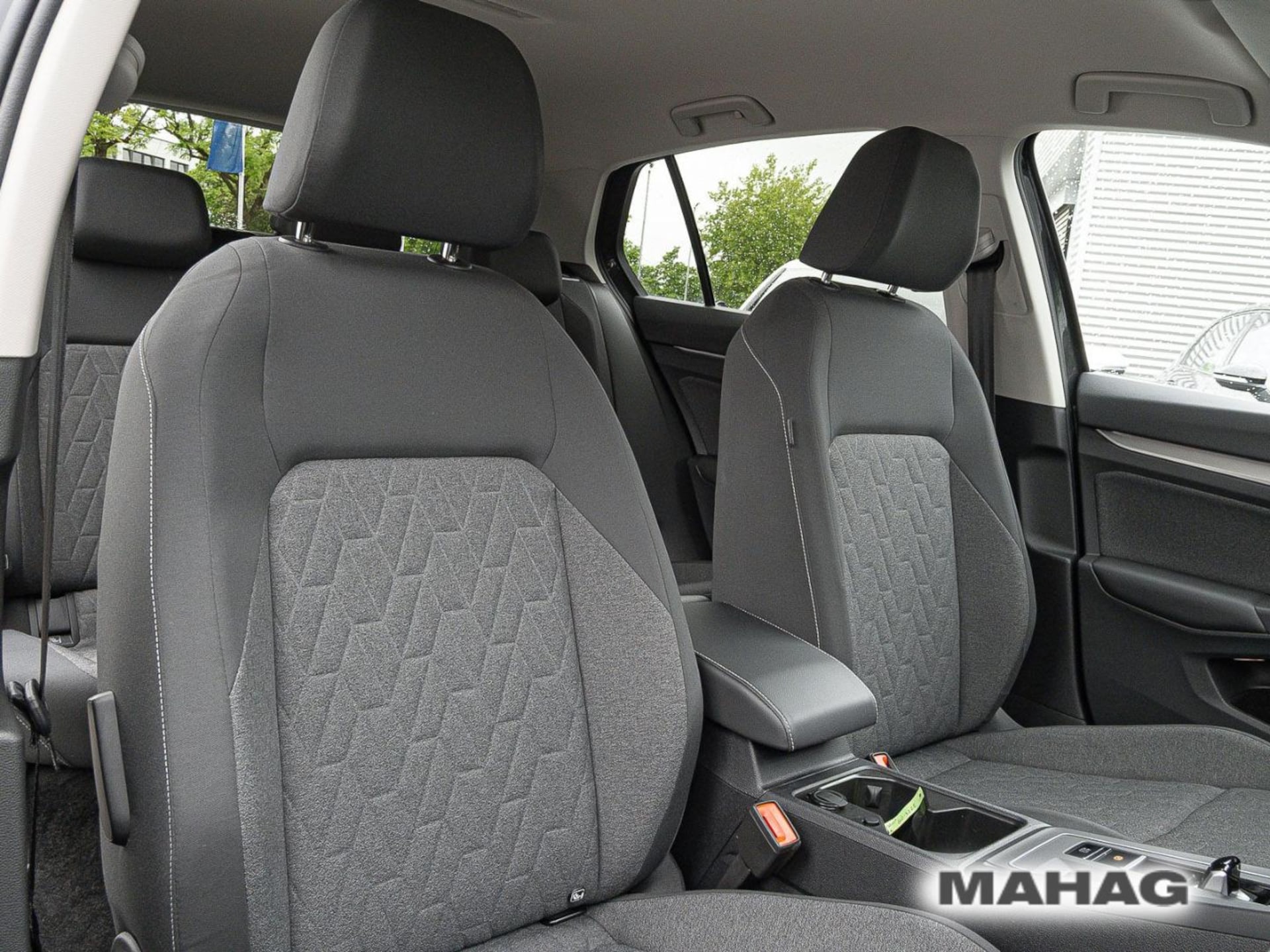 Volkswagen Golf MOVE
