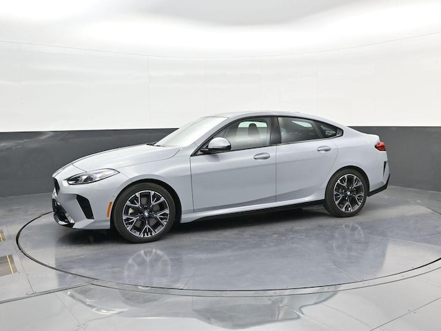 2025 BMW
