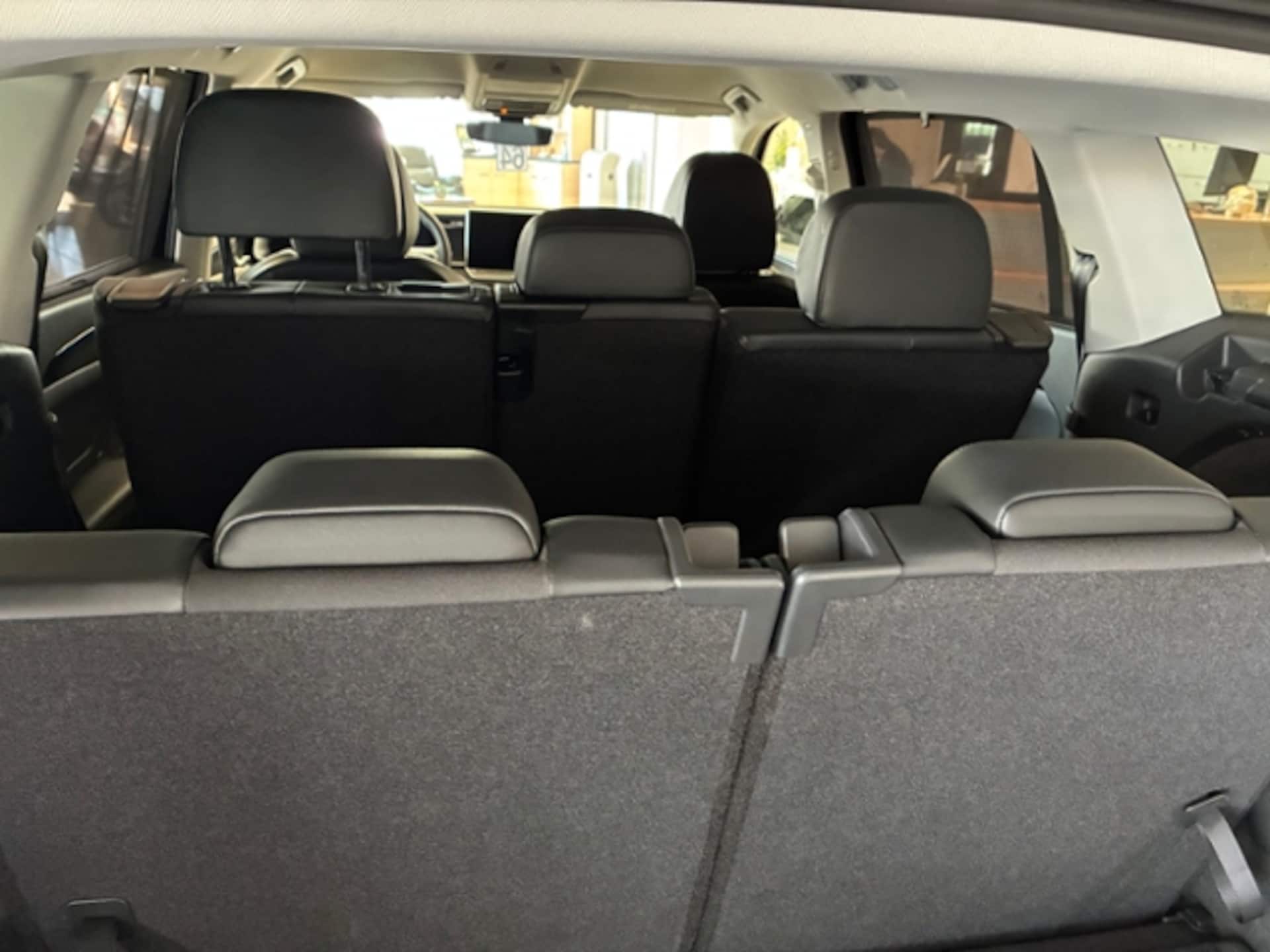 Volkswagen Tayron Life