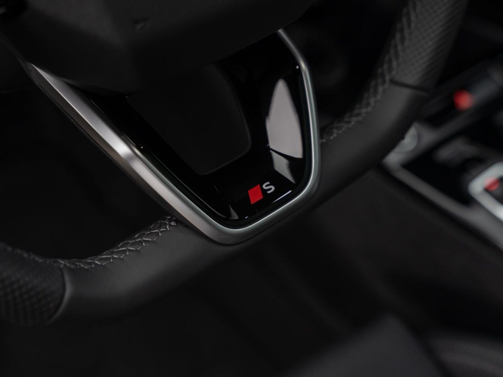 Audi Q6 Sportback e-tron – Bild 22