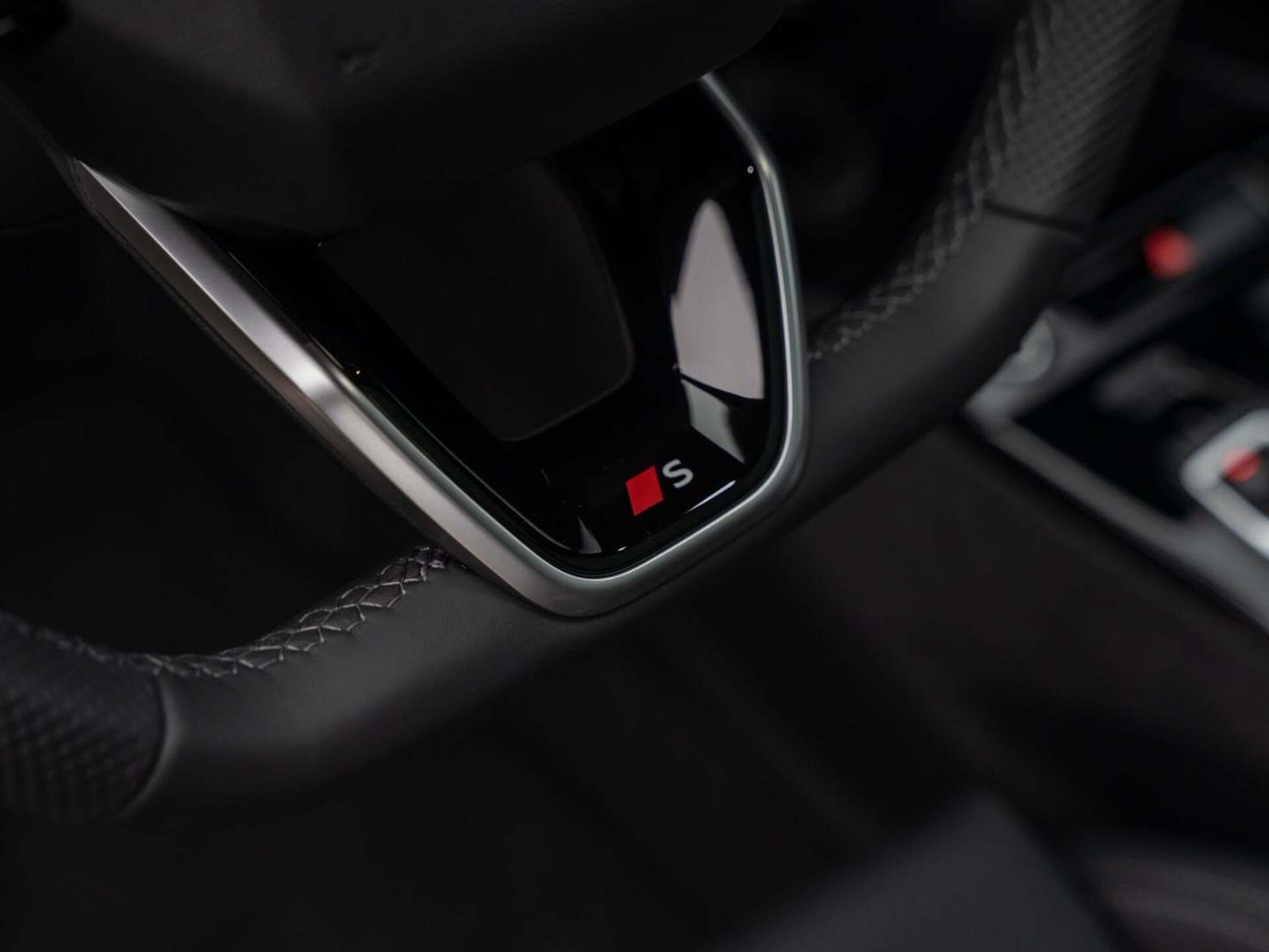 Audi Q6 Sportback e-tron