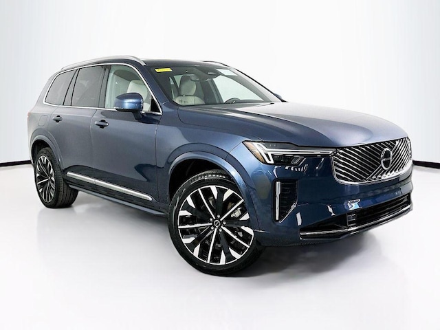 2026 Volvo XC90