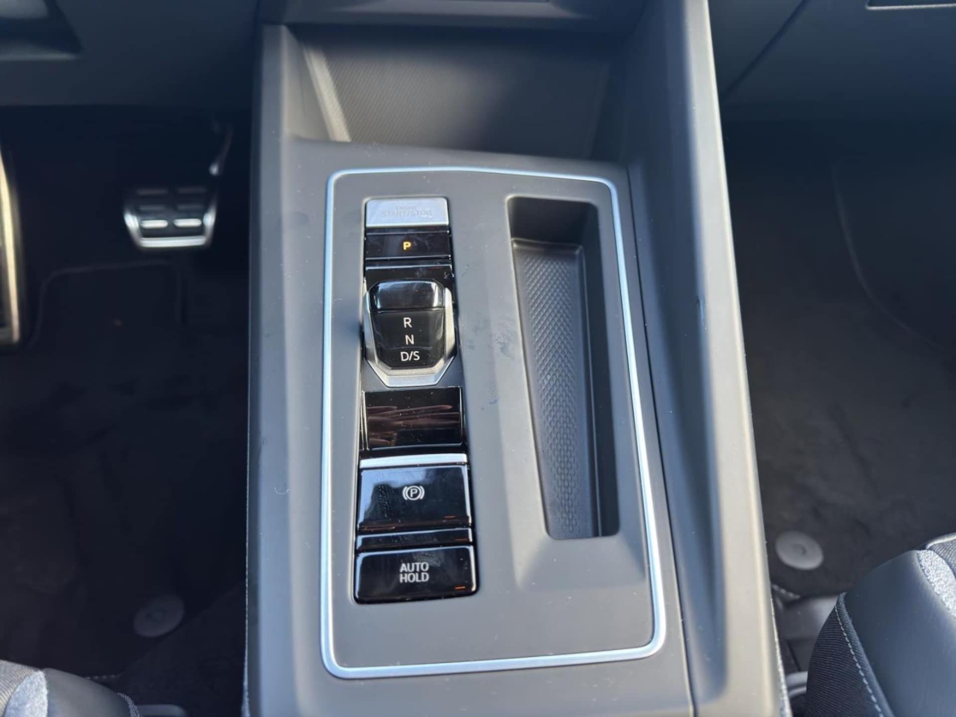 Volkswagen Golf ENERGY