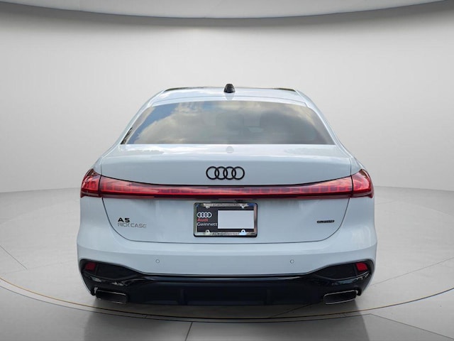2026 Audi A5 Sedan