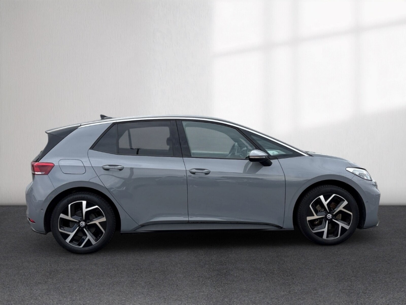 Volkswagen ID.3 – Bild 6