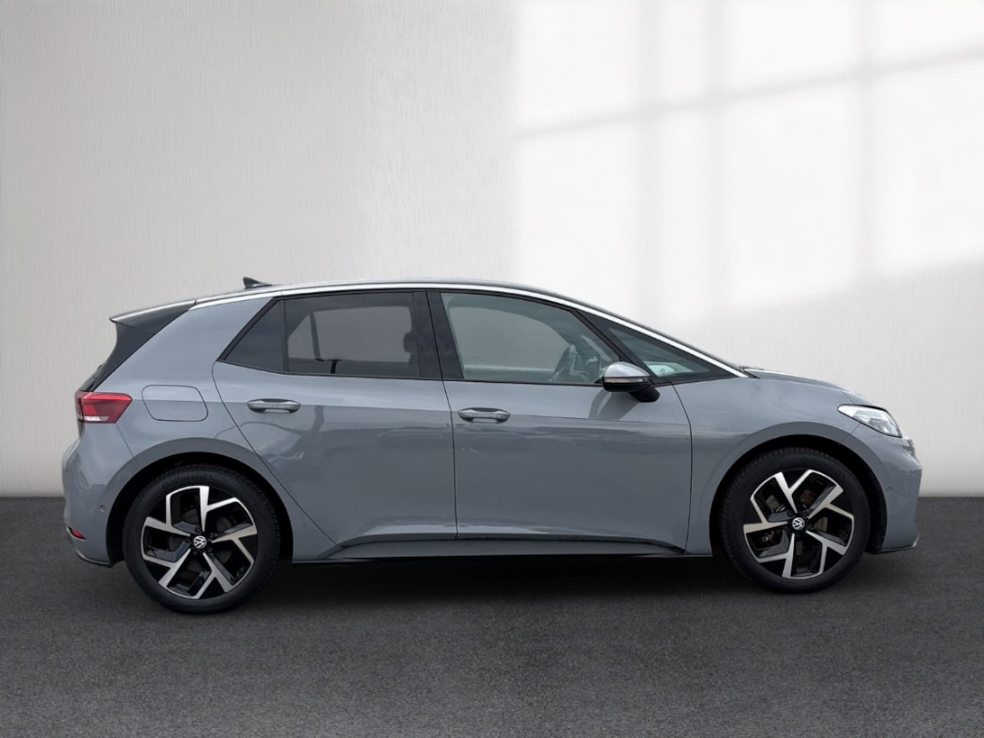 Volkswagen ID.3 MOVE Pro