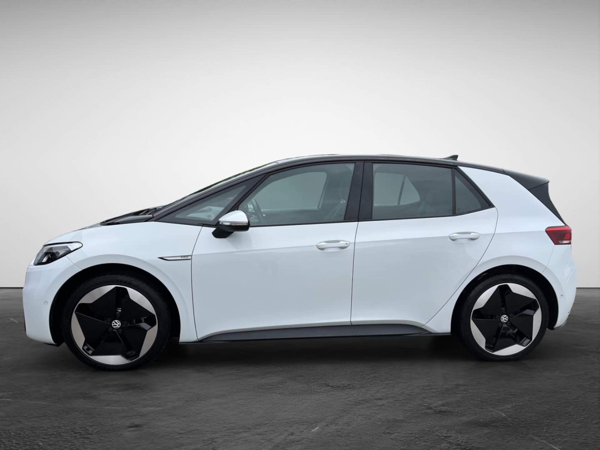 Volkswagen ID.3 Pro Performance