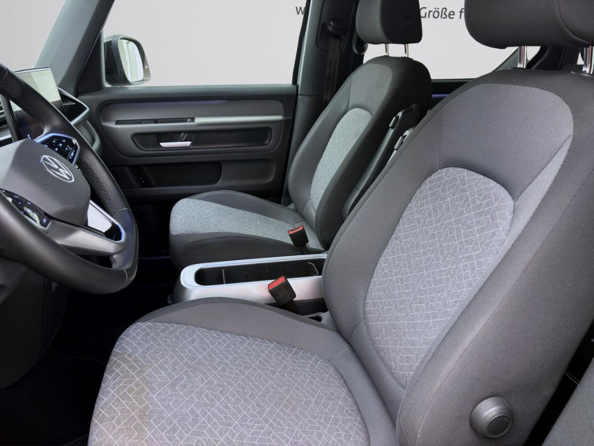 Volkswagen ID. Buzz Pro