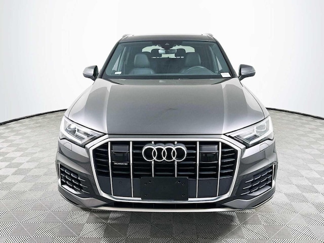 2023 Audi Q7