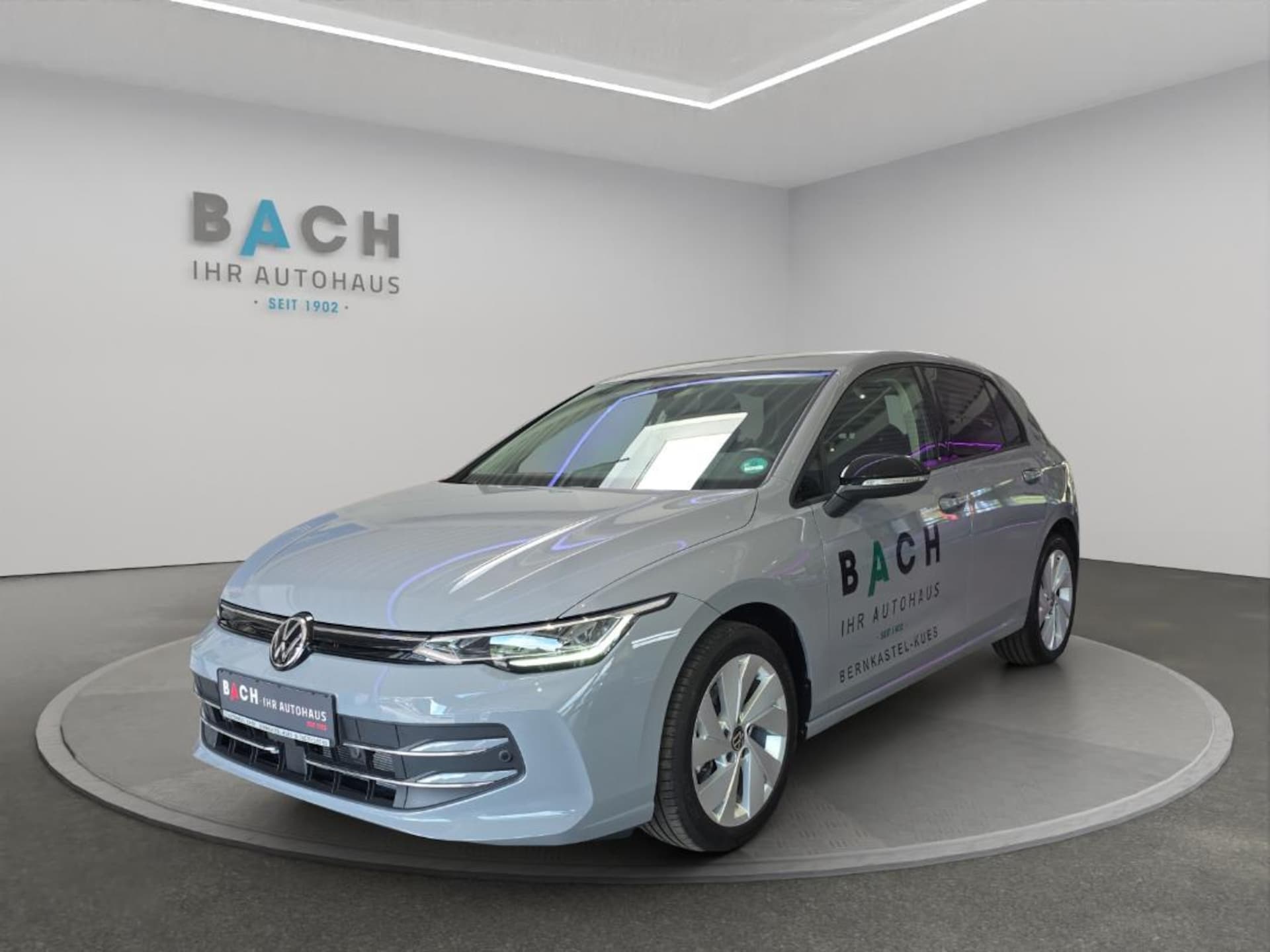 Volkswagen Golf Goal