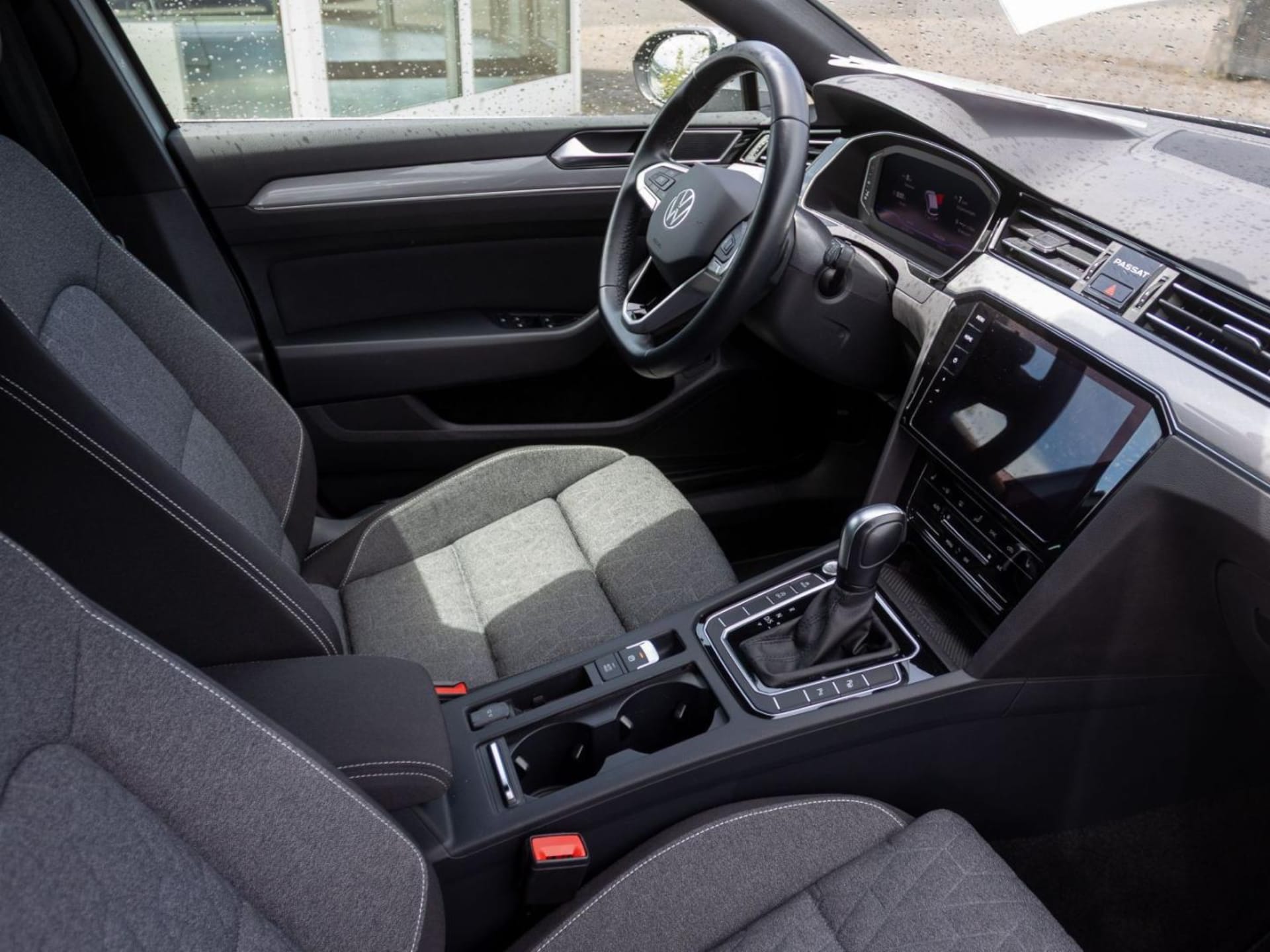 Volkswagen Passat Variant Business