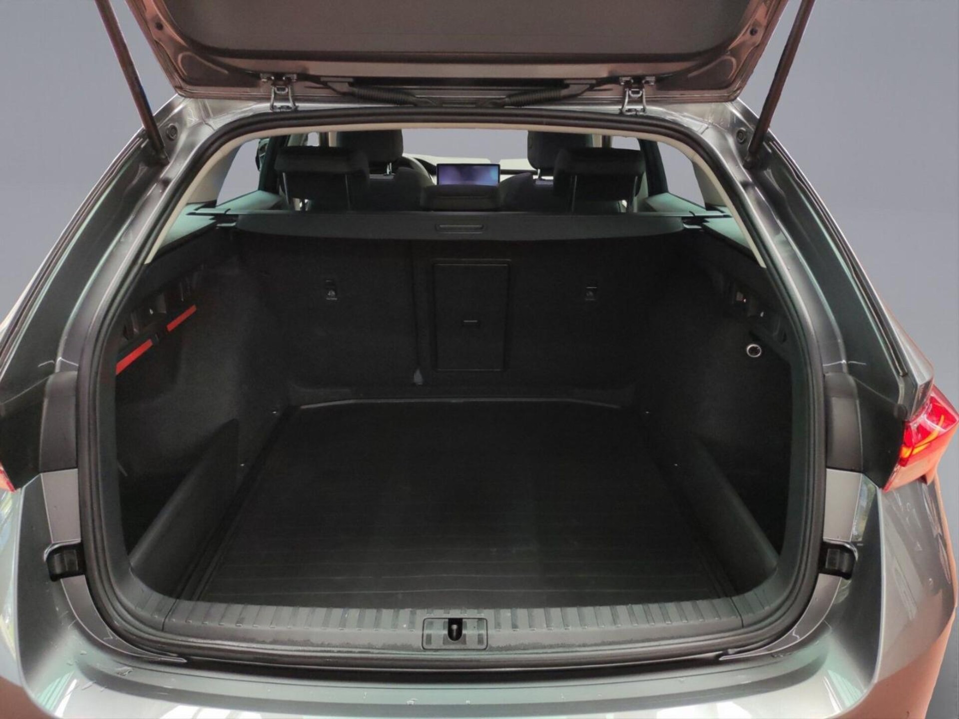 Skoda Octavia Combi Selection