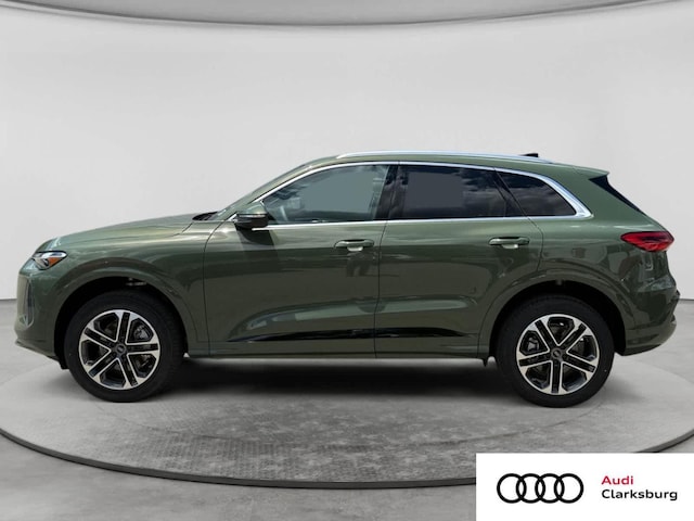 2026 Audi Q5 Premium - Photo 8