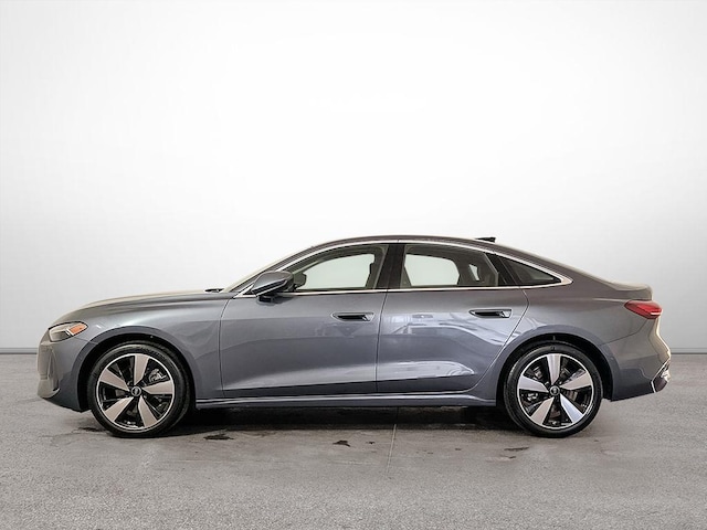 2026 Audi A5 Sedan